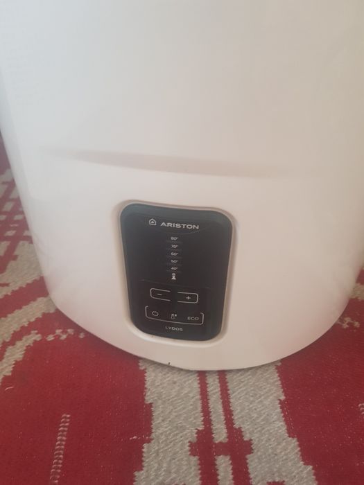 Vand urgent boilar 100l