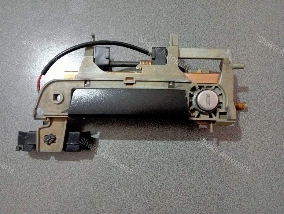 Ручка водительская БМВ Е36 BMW E36