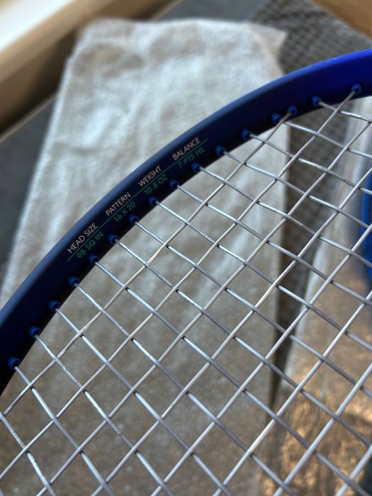 Тенис ракети 3 броя Diadem Elevate V3 Tour