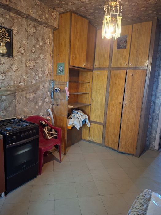 Продажа квартиры