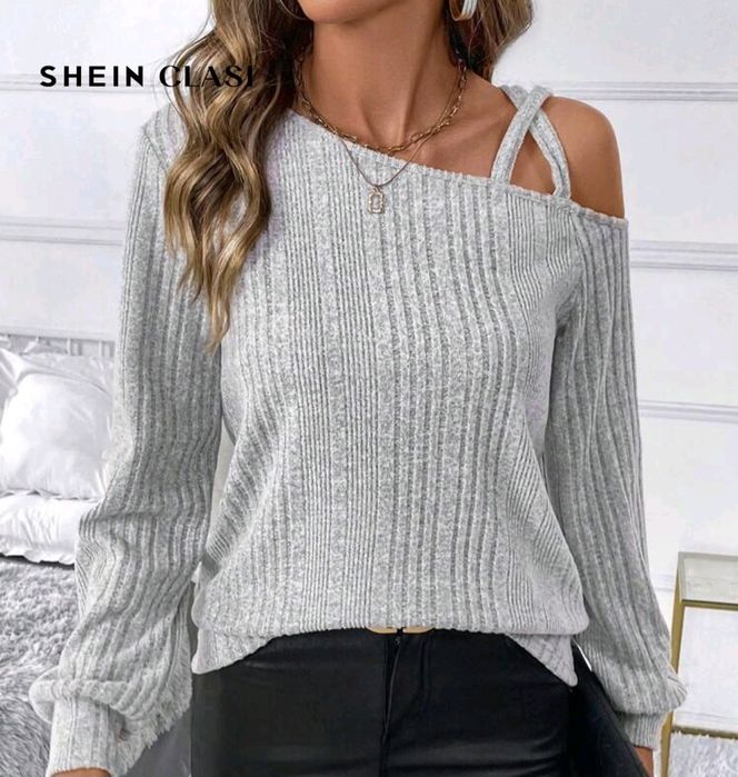 Две дамски блузи