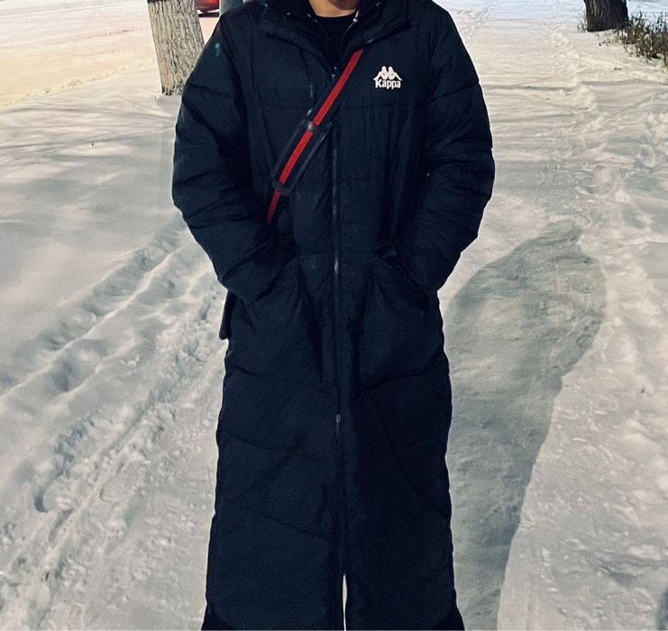 продам kappa куртку