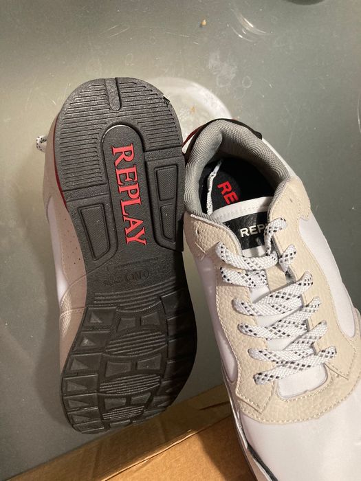 Маратонки Replay 42 номер