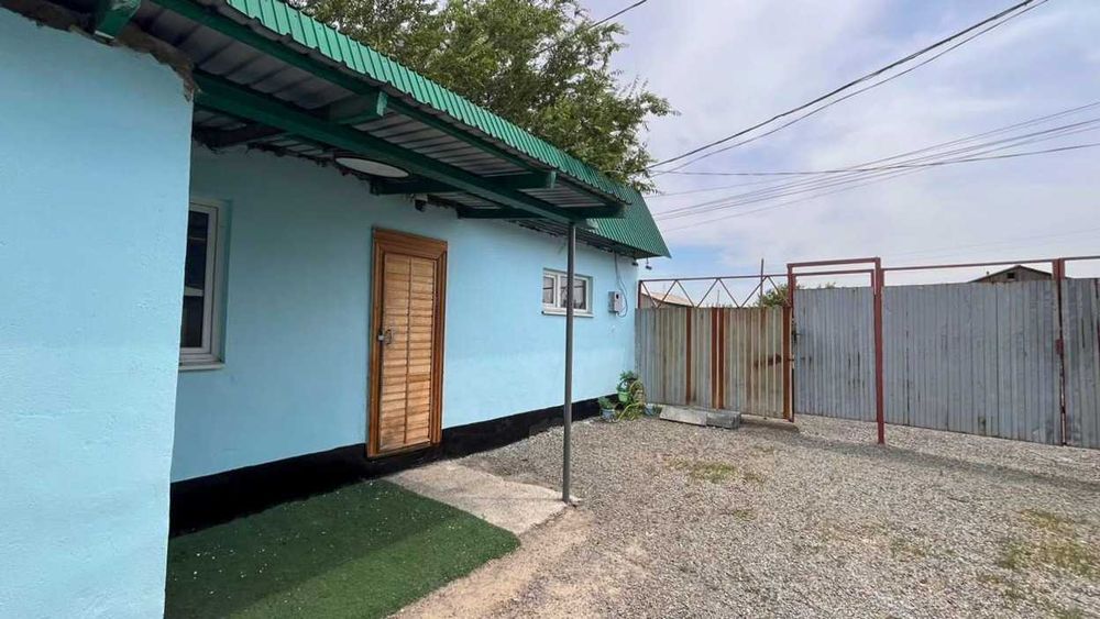 Продам Дом Алибек Империя
