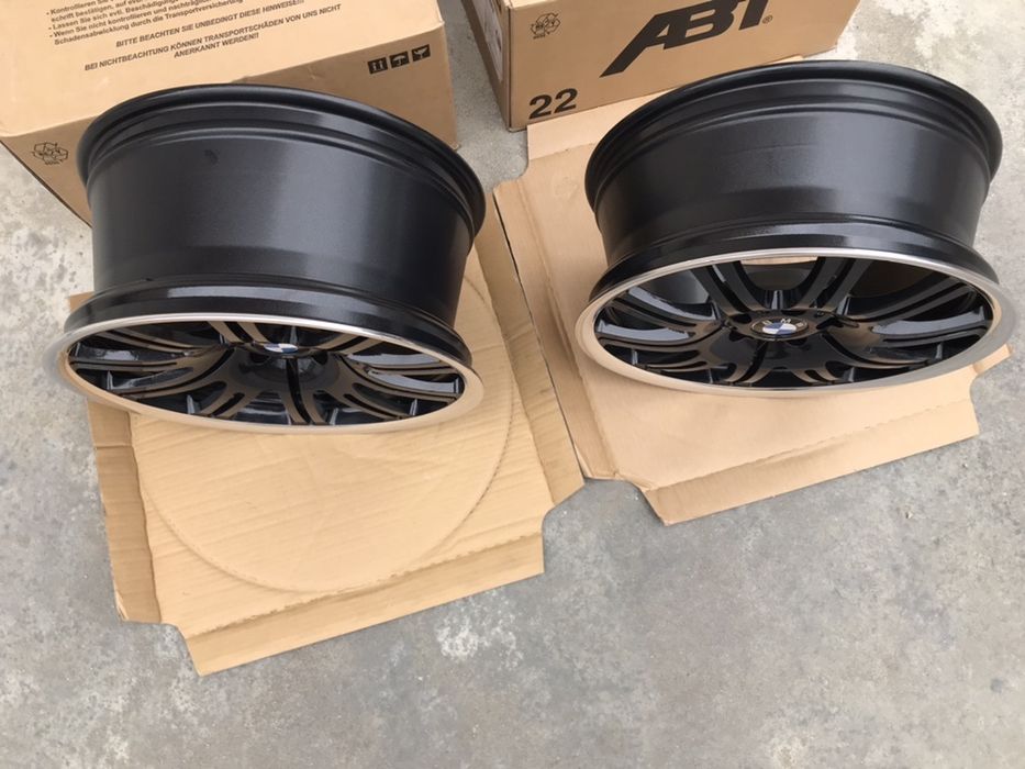 Джанти бмв 19 оригинални bmw M3 E60 E90 F30 OZ bbs F10 X drive RH ADV1