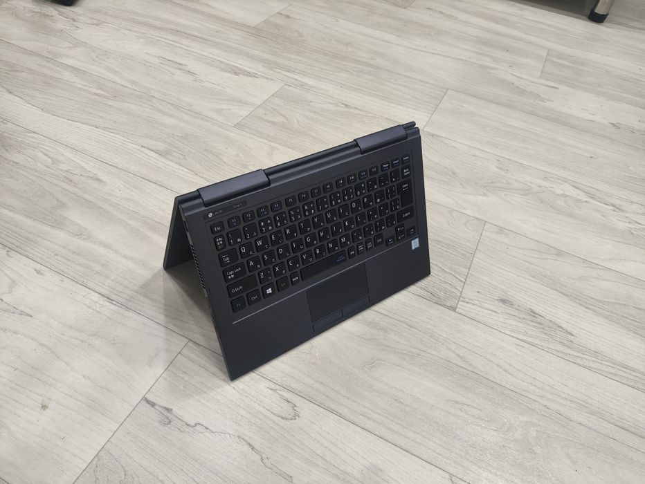 Ультрабук Nec X360 I5 8250