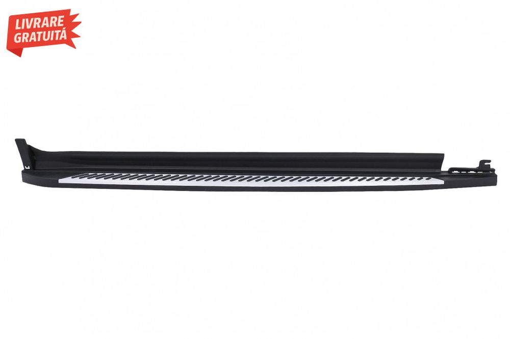 Praguri Laterale Trepte Laterale BMW X3 G01 (2018-Up) X4 G02 (2018-Up)