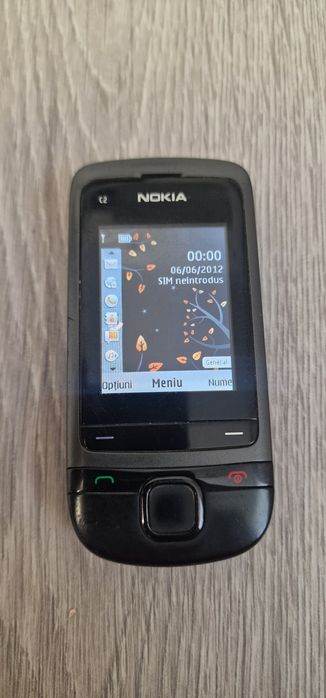 Telefon Nokia C2-05
