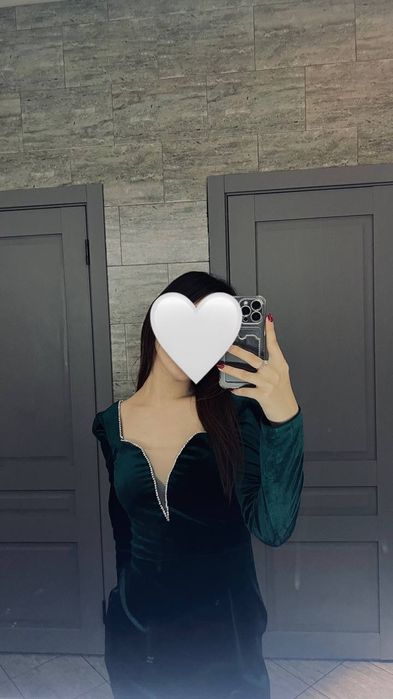 Продаётся 2 платье