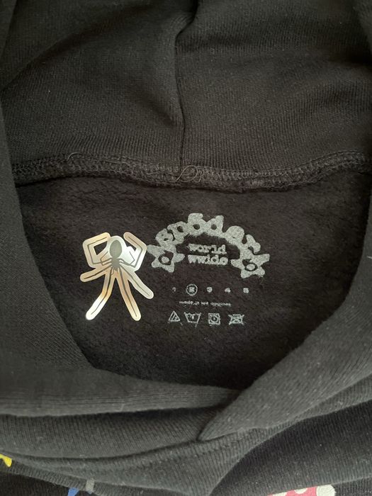 hanorac sp5der spider