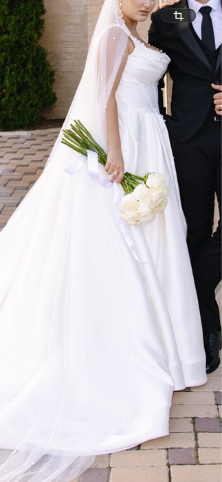 Rochie de Mireasa