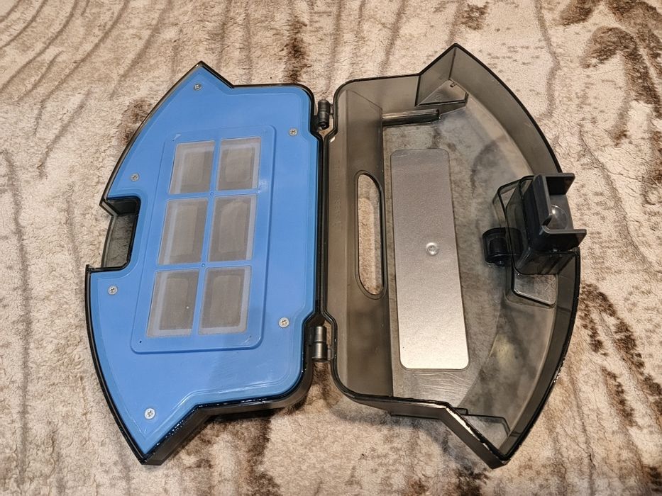 Продам Ionvac smart clean 2000 Robo Vac робот пылесос!