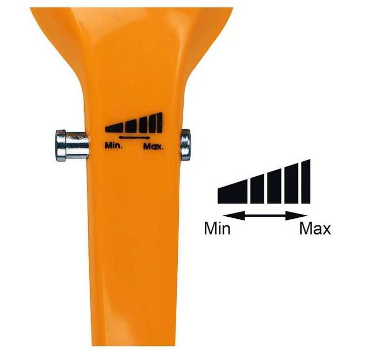 Портативен къмпинг душ Mercado Trade, С помпа, За МПС, 12V