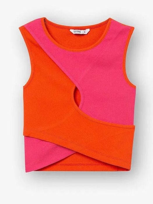 Двуцветен потник