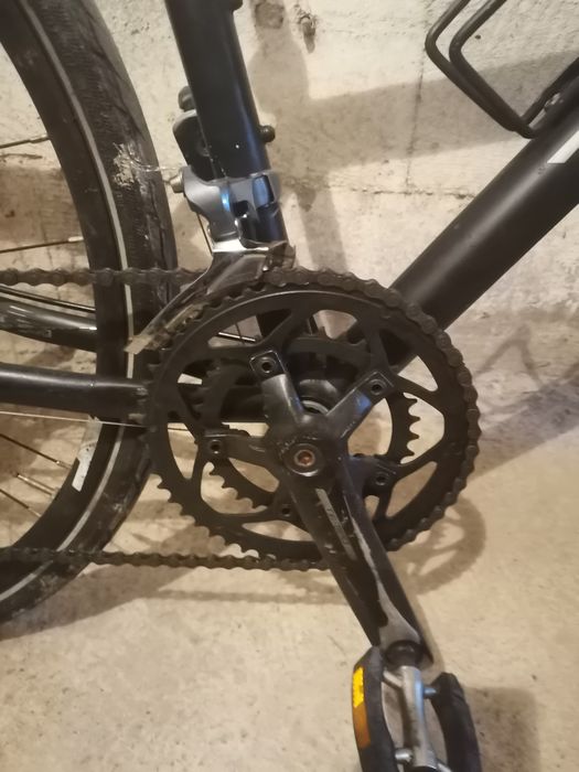 Vând bicicletă gravel kona rove al