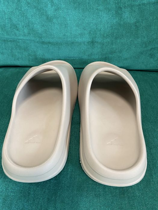 Papuci Adidas Yeezy Pure marimea 13 US (47/30cm)