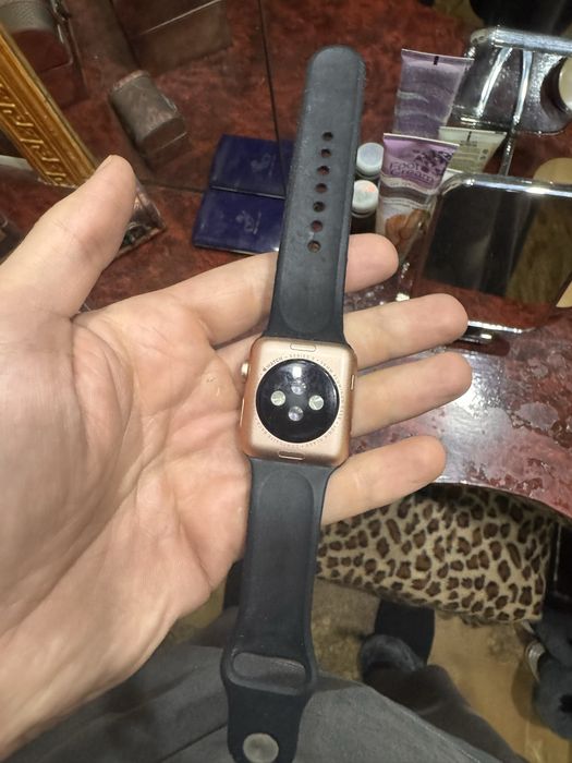Apple Watch Series 3