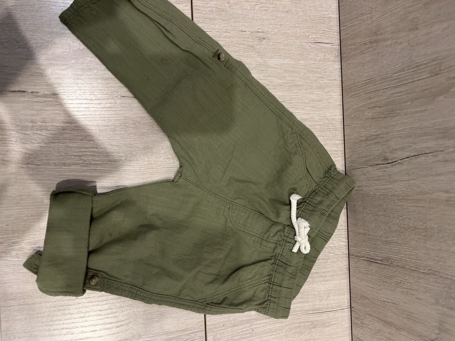 Брюки для малыша