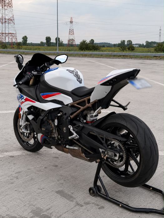 Bmw s1000rr