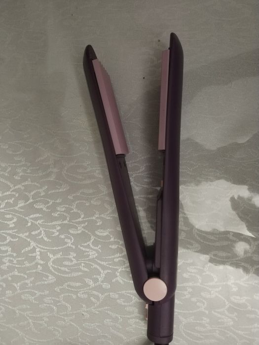 Электрошипцы Vitek