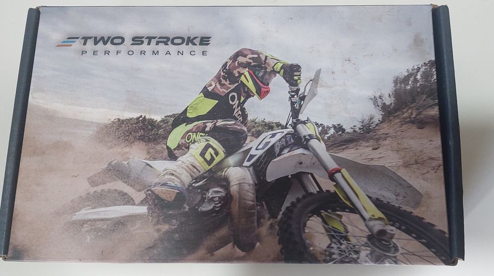 Vand chiuloasa KTM/Husqvarna 300 TBI TSP