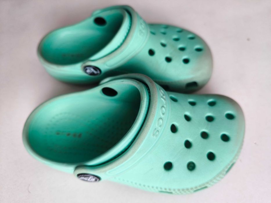 Детски ски обувки Salomon  - размер C 15/16 - 208mm пета