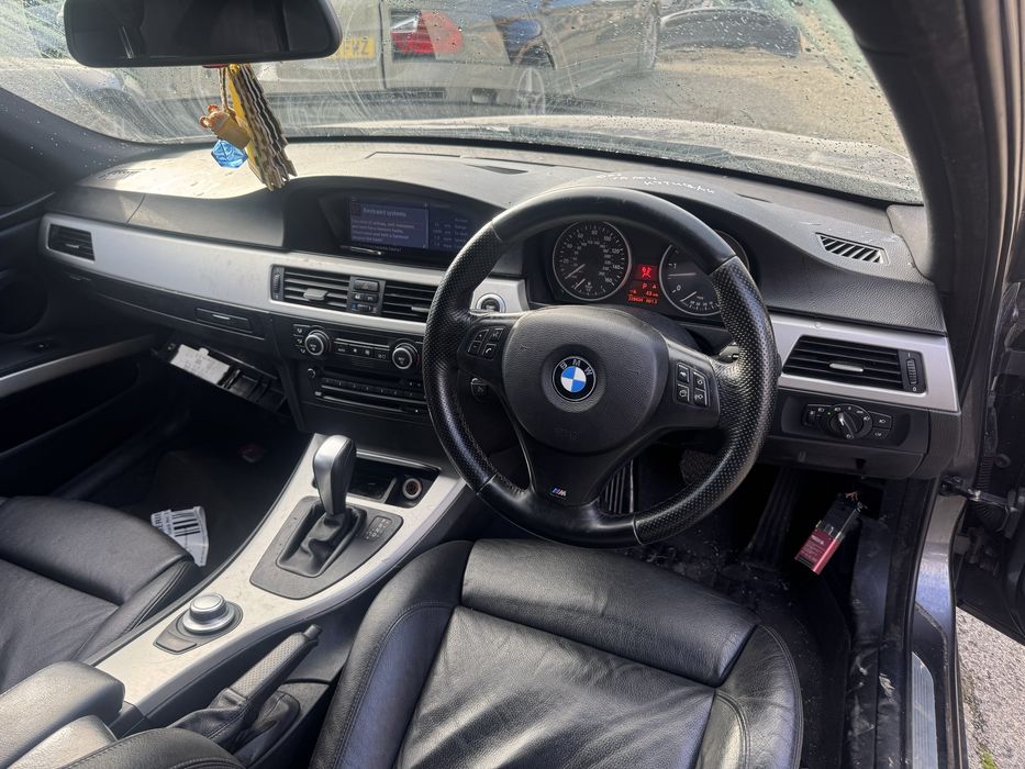 Бмв е90 330д 231кс bmw e90 330d 231hp на части