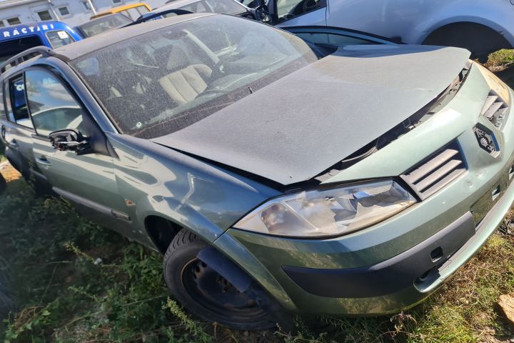 Armatura bara fata /277 Renault Megane a 2-a generatie