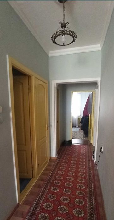 Продается 4/3/5 квартира Карасу-1