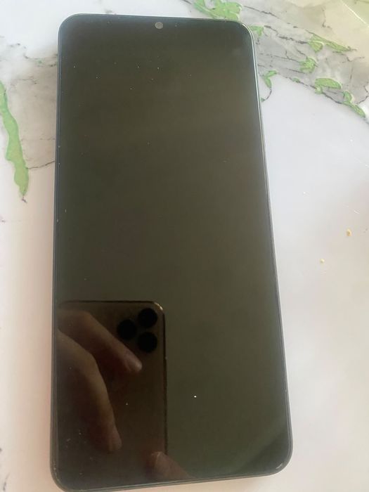 nubia Neo 5G топ