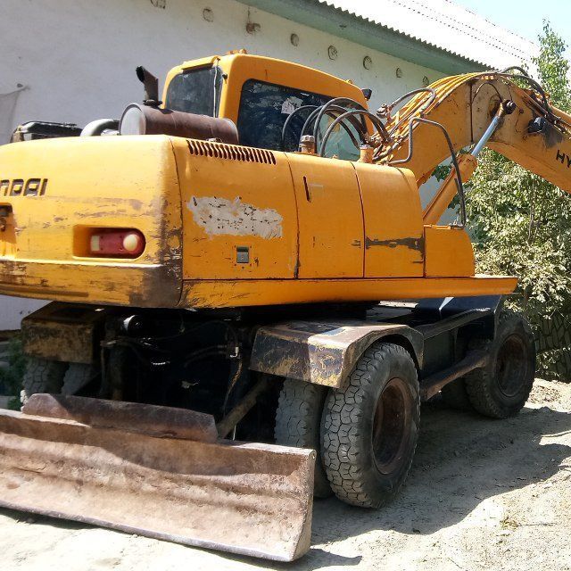 2003 yil xolati yaxshi