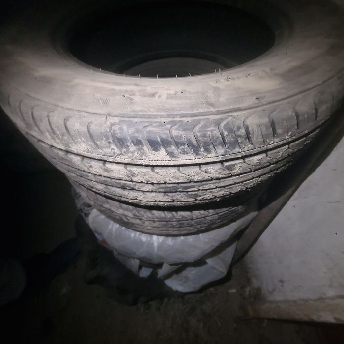 Продам Шины летние
