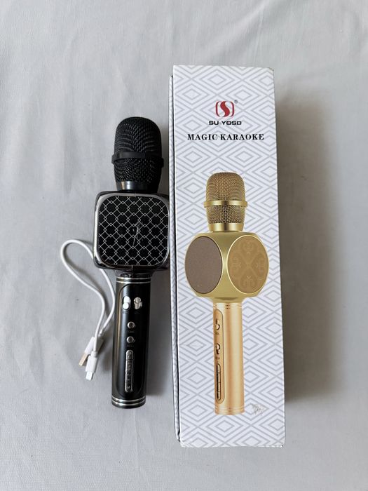 Караоке-микрофон