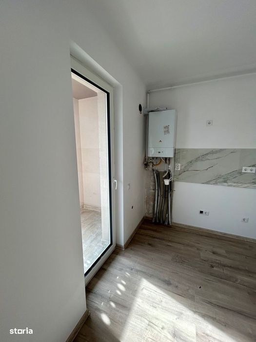 Ap 30 Teilor Residence - 3 camere FINISAT