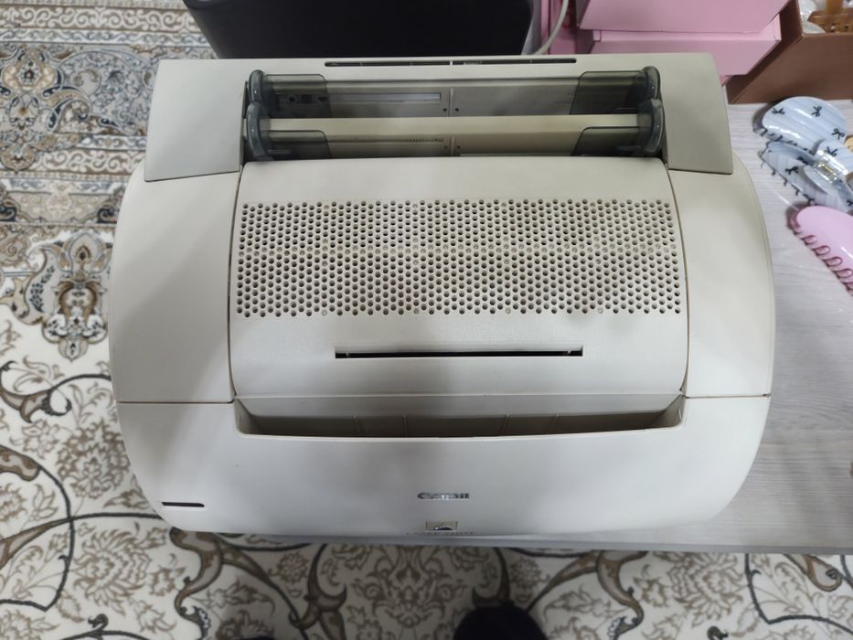 Printer canon 1120