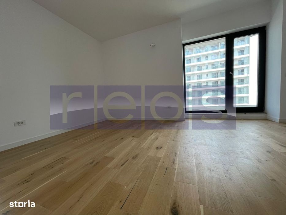 Vanzare Apartamente 2 Camere | Complex Rezidential | Pipera | 52-68 Mp