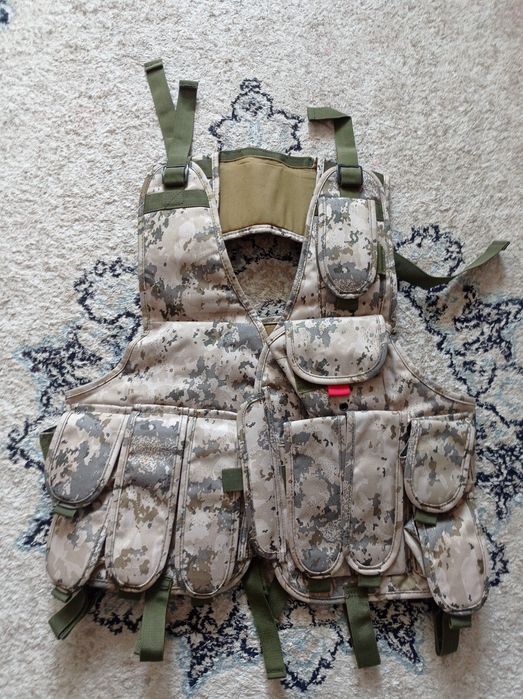 Продам бушлат, ватник