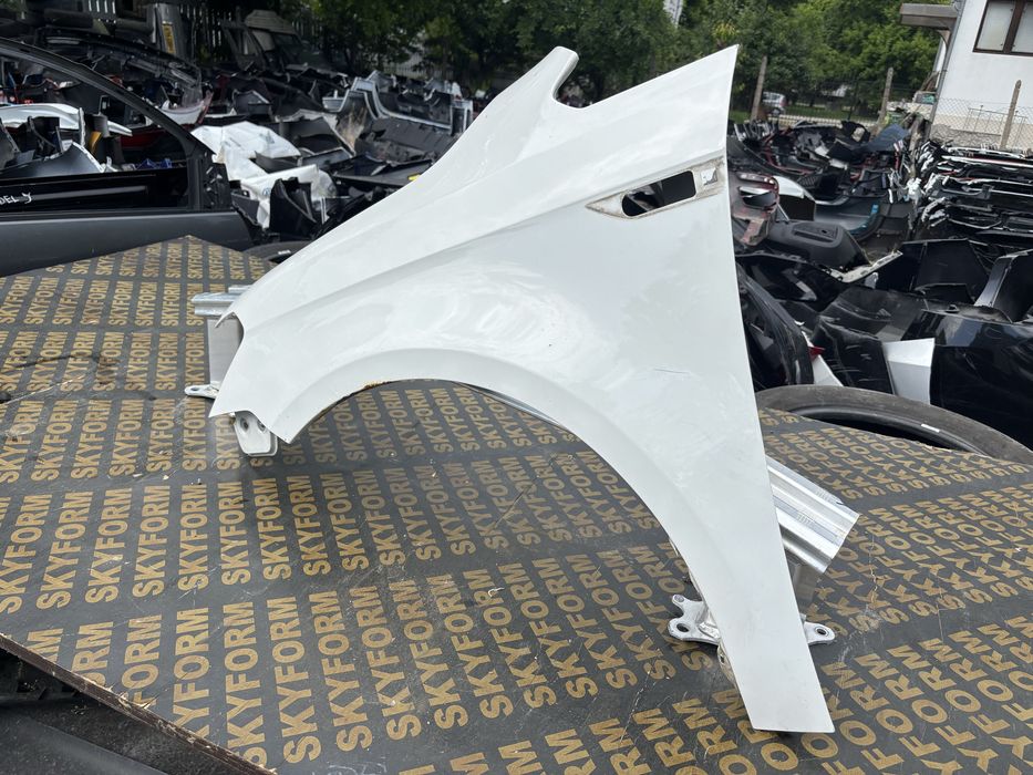 Калник VW Touran