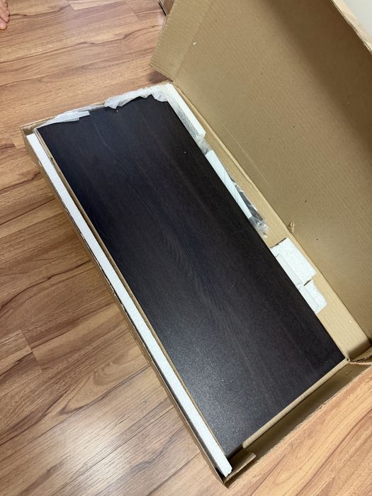 Полка навесная Ikea