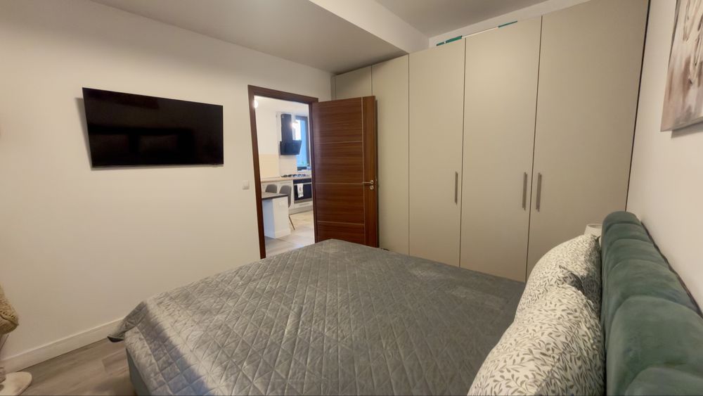 Apartament 2 camere onix mamaia nord
