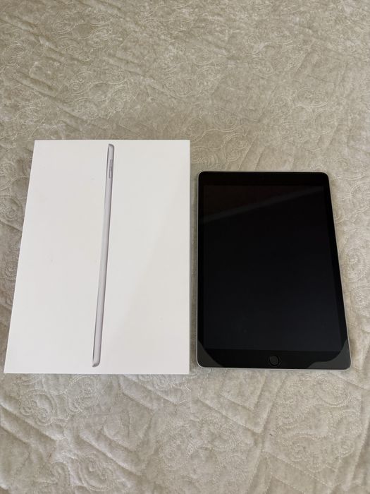 iPad 9-поколения 10.9 дюйм 64гб