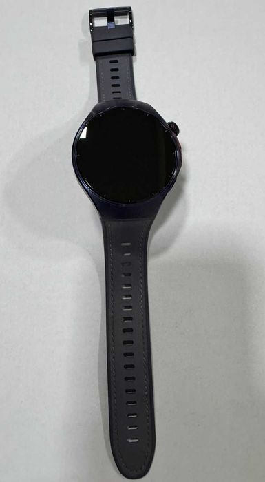 Huawei watch 5 purple titanium 46 mm
