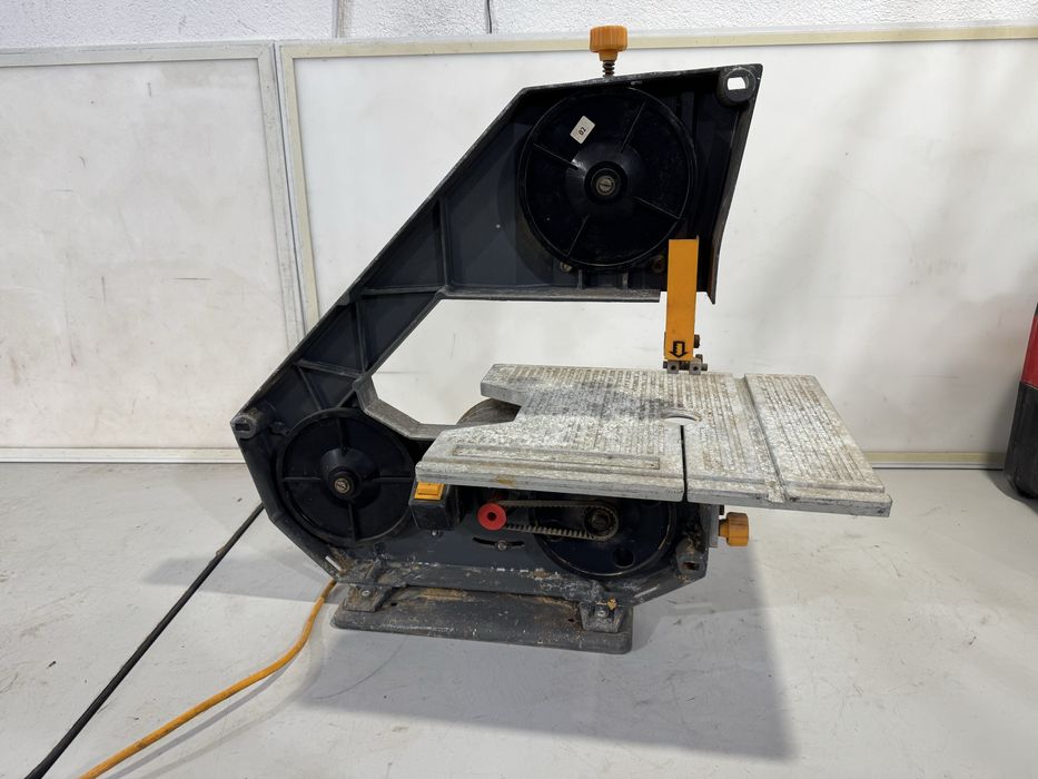 Банциг - Burges 255 W