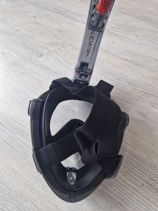 Casca Snorkeling full face Aqua Speed