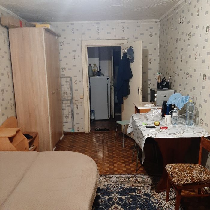 Продам комнату в общежитие