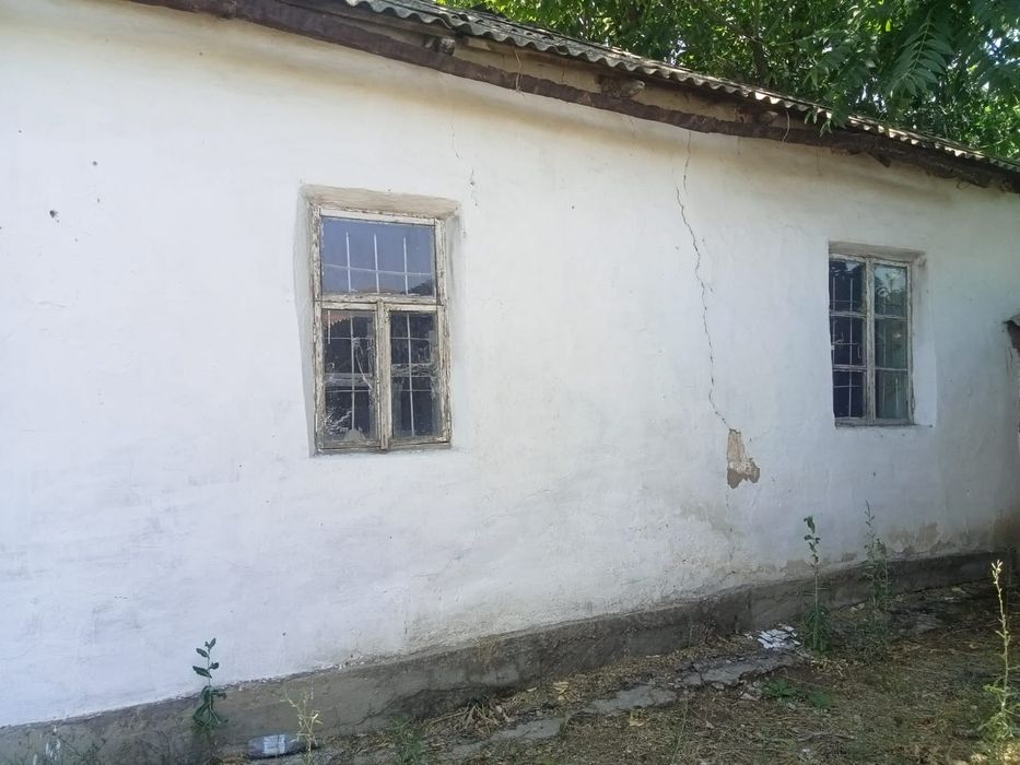 Продается частный дом, с участком
