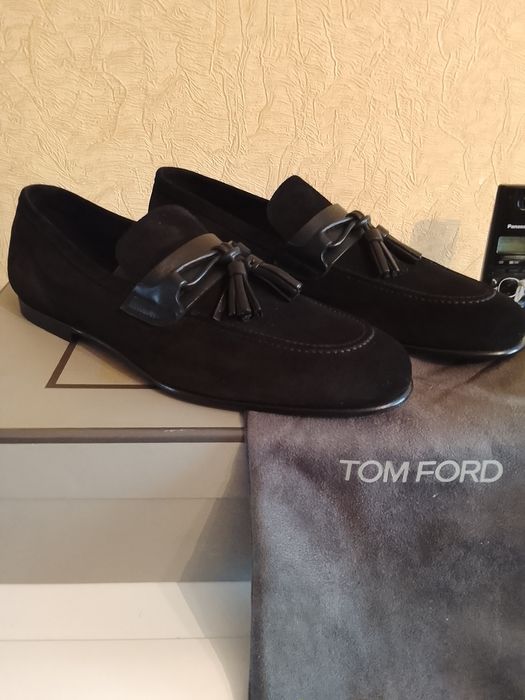 Мужские туфли. TOM FORD.
