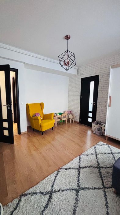 Apartament 2 camere | 54 mp | 2 parcări | Amurgului | 5 min Metrou | 115.000 € negociabil