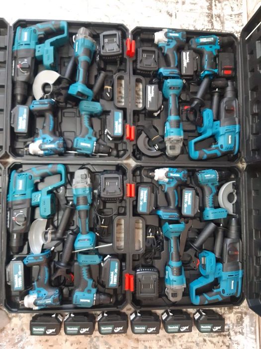 Инструмент по дому