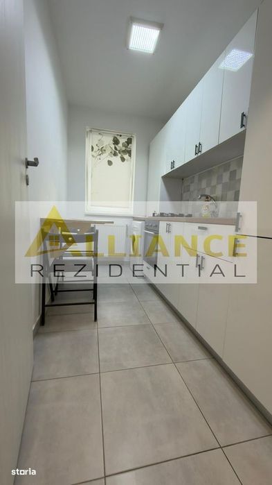 2 Minute De Metrou Dimitrie Leonida | Garsonieră | 400 €